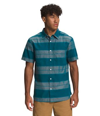 The North Face Men's Baytrail Yarn Dye Shirt