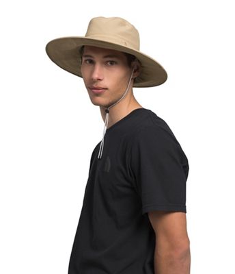 Midden triatlon Integratie The North Face Class V Twist and Sun Brimmer Hat - Moosejaw