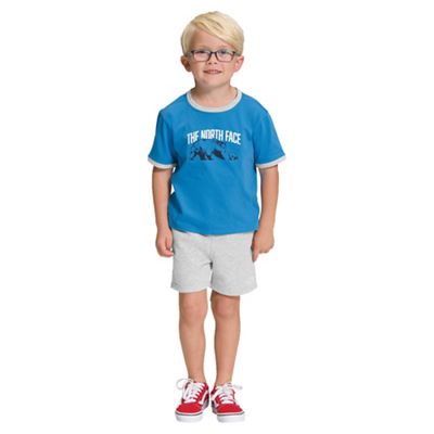 The North Face Kids Cotton Summer Set