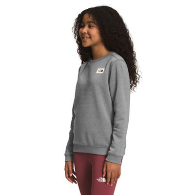 TNF Medium Grey Heather