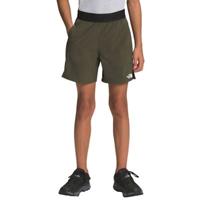The North Face Boys' On The Trail Short