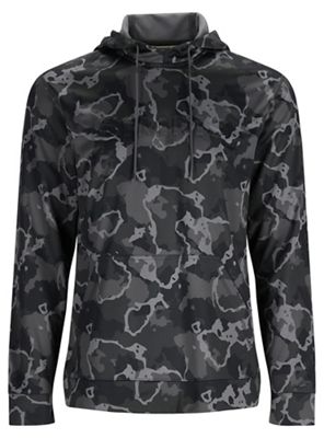 Regiment Camo Carbon