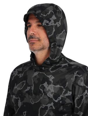 Regiment Camo Carbon