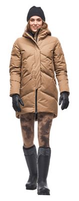 Indyeva Women's Ayaba Simplified Jacket