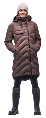 Indyeva Women's Leggero Jacket