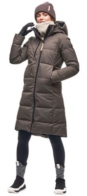Indyeva Women's Maco Jacket