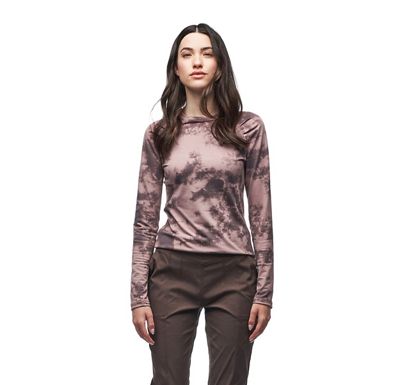 Indyeva Women's Matkailu HV II Legging