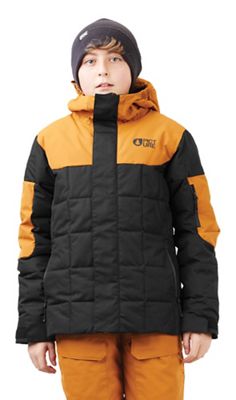 Picture Boys' Olyver Jacket