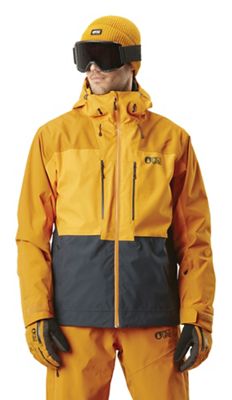 Picture Men's Picture Object Jacket