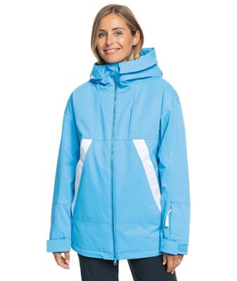 Roxy Women's Chloe Kim Jacket Moosejaw