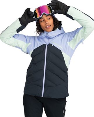 Roxy Women's Luna Frost Jacket
