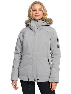 Roxy Women's Meade Jacket
