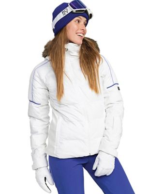 Roxy Women's Snowblizzard Jacket
