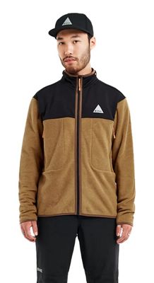 Orage Men's Albert Fleece Layering Jacket