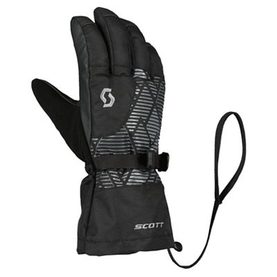 Scott USA Juniors' Ultimate Premium GTX Glove
