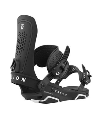 Union Men's Force Snowboard Binding