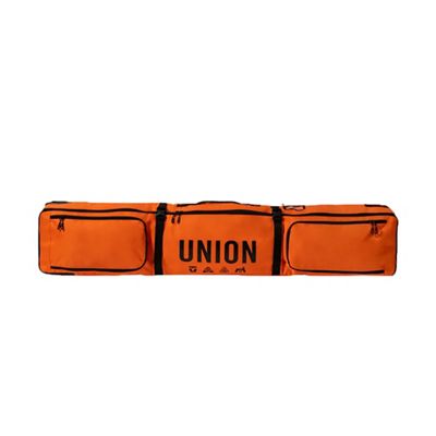 Union Wheeled Board Bag