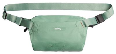 Bellroy, bag for unisex - Lite Sling Mini Chalk