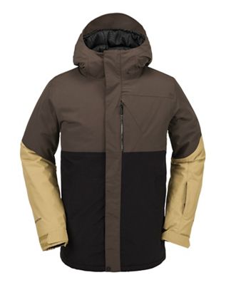 Volcom Men's L GTX Jacket - Moosejaw