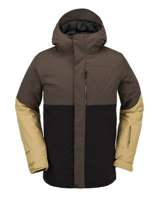 Volcom Men's L Insulated GTX Jacket