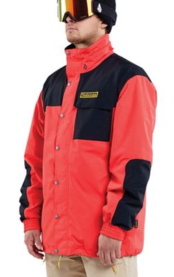 Volcom Men's Longo GTX Jacket