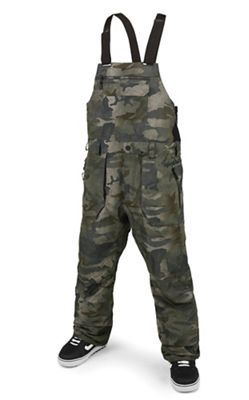 Cloudwash Camo