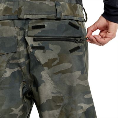 Cloudwash Camo