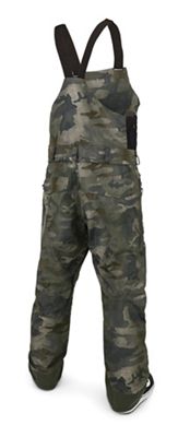 Cloudwash Camo