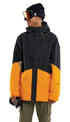 Volcom Men's Vcolp Insulated Jacket
