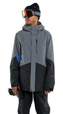 Volcom Men's Vcolp Insulated Jacket