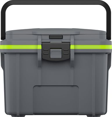 Pelican Elite 50 Quart Cooler - Blue/Gray