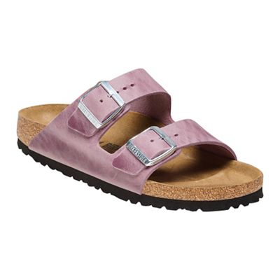 Birkenstock Arizona Soft Footbed Sandal - Moosejaw