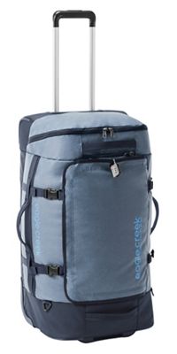 Expedition Drop Bottom Rolling Duffel Medium, 49% OFF