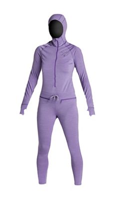 Airblaster Women's Merino Ninja Suit
