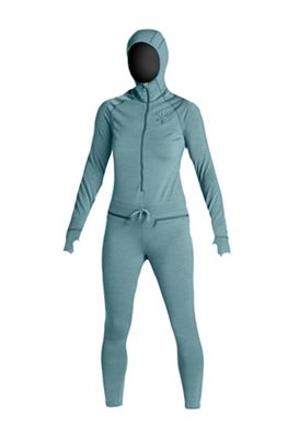 Airblaster Women's Merino Ninja Suit