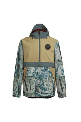 Airblaster Men's Trenchover Jacket
