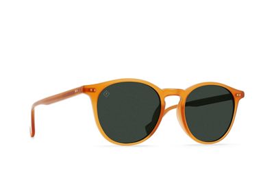 Honey / Green Polarized