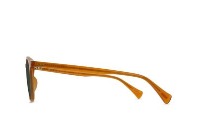 Honey / Green Polarized