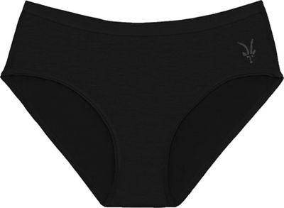 Ibex Women's Natural Brief