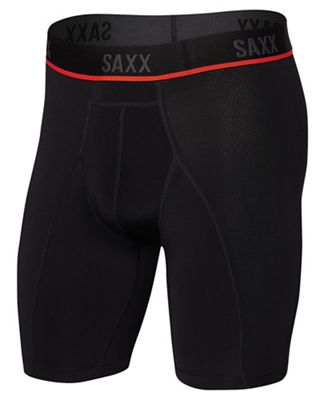 SAXX Men's Training Long 7 Inch Boxer Brief