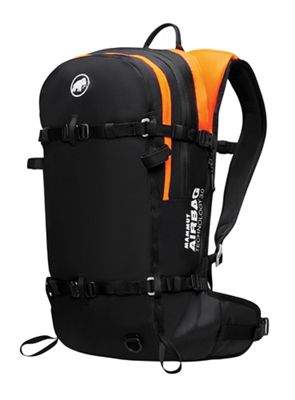 Mammut Free 22 Removable Airbag 3.0 Ready