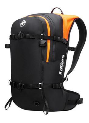 Mammut Free 28 Removable Airbag 3.0 Ready