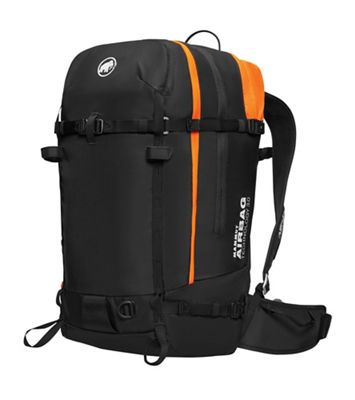 Mammut Pro 35 Removable Airbag 3.0 Ready