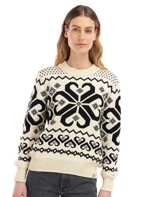 Dale Of Norway Women's Falkeberg Sweater
