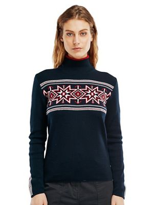 Dale Of Norway Women's Tindefjell Sweater