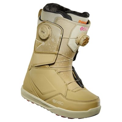 Thirty Two Women's Lashed Double Boa B4BC Snowboard Boot