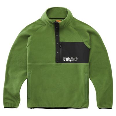 Thirty Two Men's Rest Stop Anorak