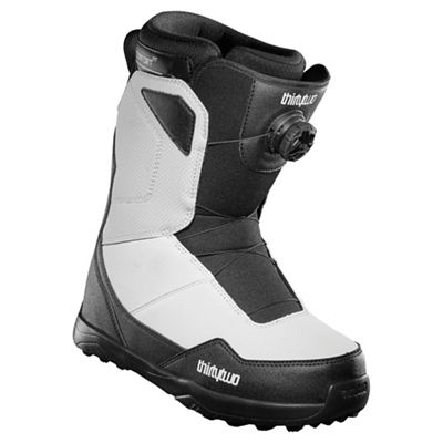Thirty Two Men's Shifty Boa Snowboard Boot