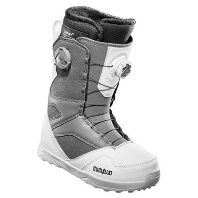 Thirty Two Women's STW Double Boa Snowboard Boot