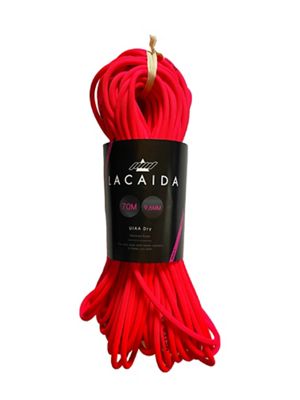 Lacaida Ropes The Lincoln Metered Rope
